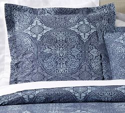 Carins Organic Sham