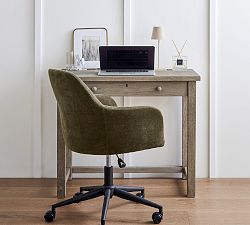 Farmhouse Writing Desk (36")