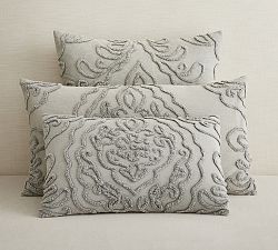 Renee Sateen Comforter Sham