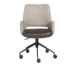 Open Box: Costa Swivel Desk Chair