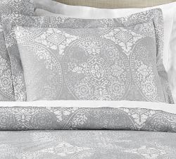 Carins Organic Sham