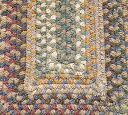 Seward Braided Rug