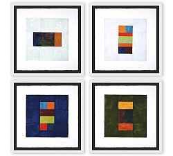 Surround Paper Print