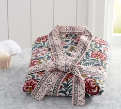 Lakshmi Kimono Robe