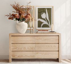 Sage Tulip Framed Print