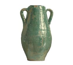 Found Terracotta Amphora