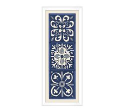 Santorini Tile Prints