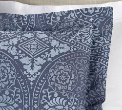 Carins Organic Sham
