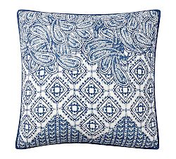 Paulina Paisley Sham
