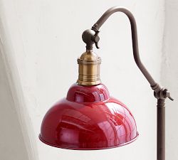 Preston Task Table Lamp (20"-21")