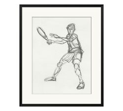 Club Sport Prints