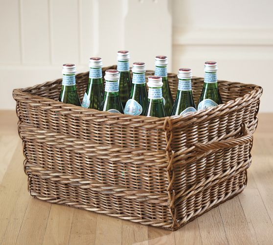 Jacquelyne Baskets