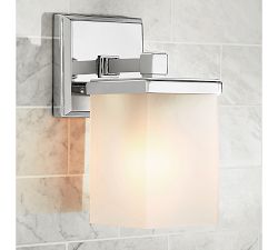 Alcott Sconce (29")