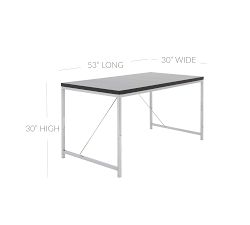 Gates Writing Desk