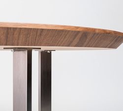 Montalvo Round Dining Table