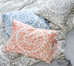 Ana Medallion Sham