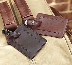 Luggage Tag