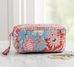 Nalini Cosmetic Pouches