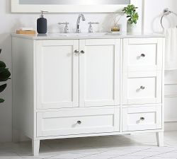 Moro 42" Single Sink Vanity