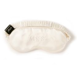 Slip® Silk Mrs. Eye Mask