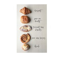 5 Different Pastries To Order In Paris by Rebecca Plotnick