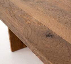 Hearst Dining Table (89")