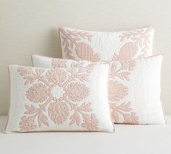 Leilani Tropical Sham