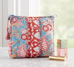Nalini Cosmetic Pouches