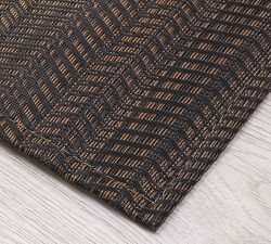 Chilewich Wave Rug