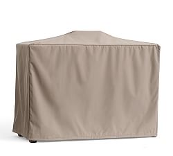 Open Box: Abbott Kitchen Custom-Fit Outdoor Furniture Cover - Ultimate Bar