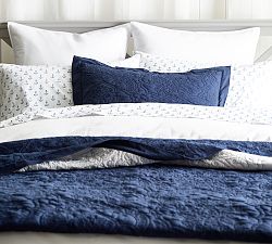 Callie Reversible Coverlet Sham