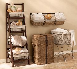 Build Your Own - Hannah Basket Wall System