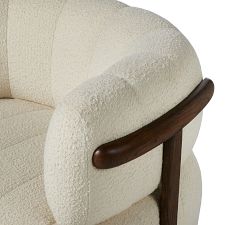Highland Swivel Chair