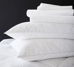 Polar Point™ Cool Touch Down Alternative Memory Pillow Cover