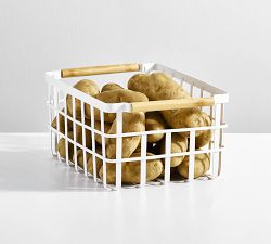 Viv Wire Basket Sets