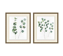 Whistling Stem Prints