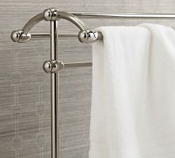 Mercer Towel Stand