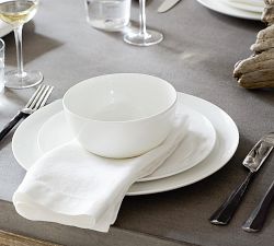 Aaron Probyn Bone China Dinner Plate