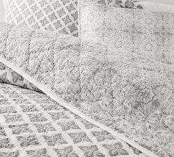 Romee Reversible Print Sham