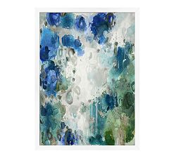 Bon Vivant Framed Print