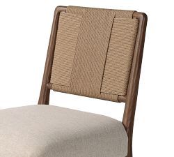 Eaton Upholstered Dining Chair