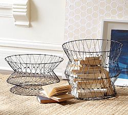 Collapsible Basket