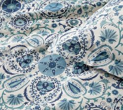 Adya Linen Sham