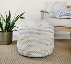 Dash Pouf