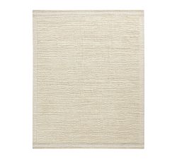 Open Box: Flannery Performance Rug, 8' x 10' - Neutral