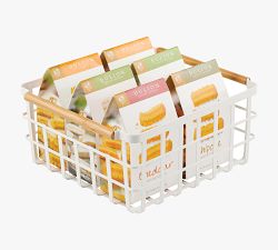 Viv Wire Basket Sets
