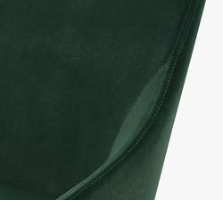 Alcott Upholstered Dining Chairs, Set of 2