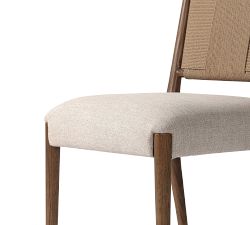 Eaton Upholstered Dining Chair