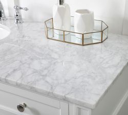 Ilsa Single Sink Vanity (60")