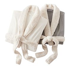 Marleigh Lightweight Cozy Bath Robe